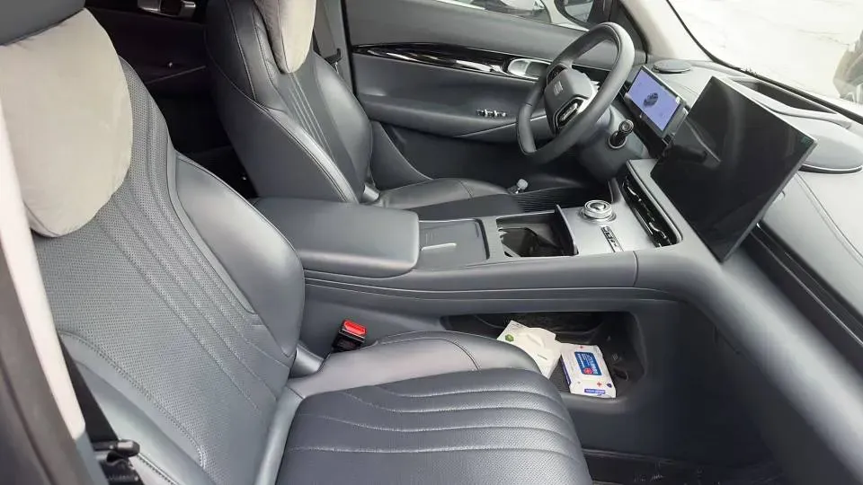 2024 Exceed LX 1.5T 156HP L4 CVT,autocango,china used car exporter,china ev exporter,chinese used car exporter,chinese used ev exporter