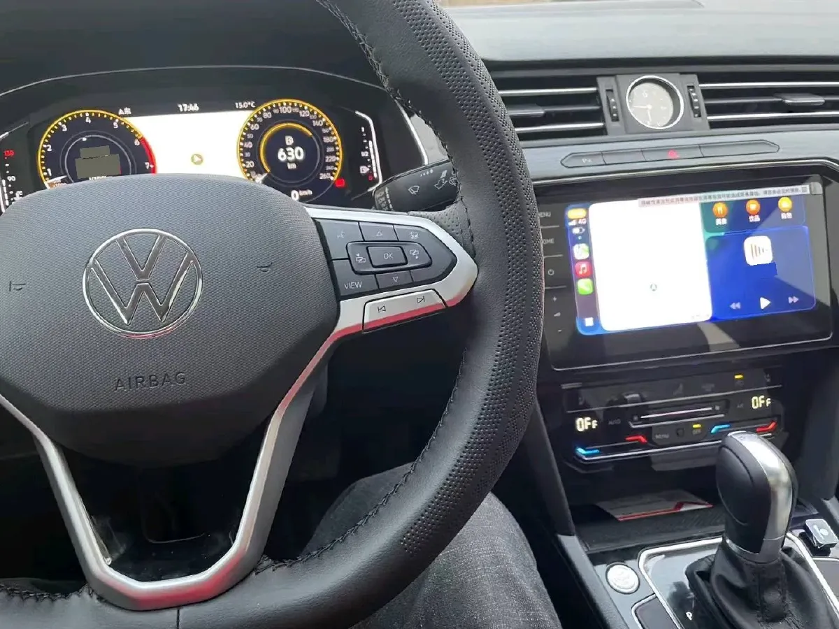 2026 Volkswagen Magotan 2.0T 220HP L4 7DCT,autocango,china used car exporter,china ev exporter,chinese used car exporter,chinese used ev exporter