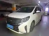 2021 GAC Trumpchi M8 2.0T 252HP L4 8AT