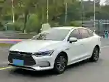 2019 BYD Qin Pro BEV 69.5KWH
