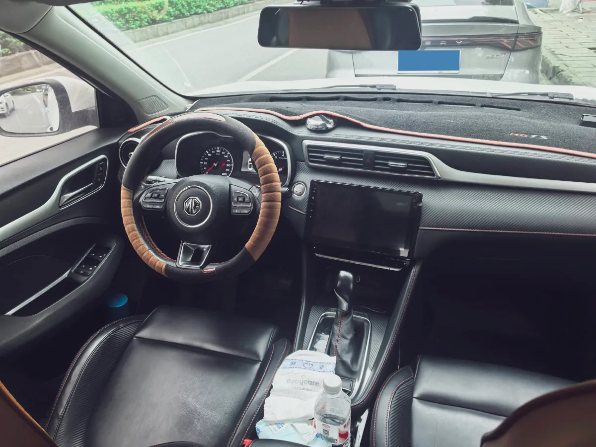 2020 MG ZS 1.5L 120HP L4 CVT,autocango,china used car exporter,china ev exporter,chinese used car exporter,chinese used ev exporter