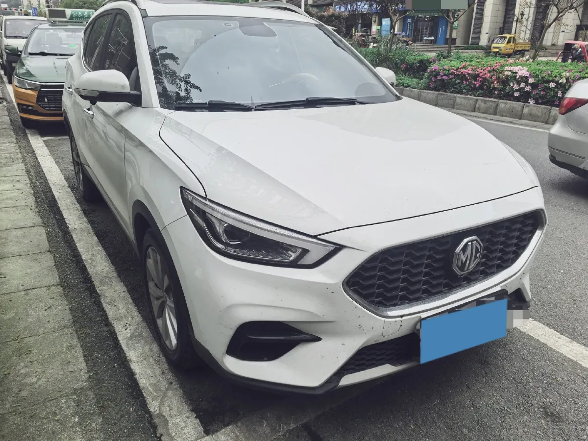 2020 MG ZS 1.5L 120HP L4 CVT,autocango,china used car exporter,china ev exporter,chinese used car exporter,chinese used ev exporter