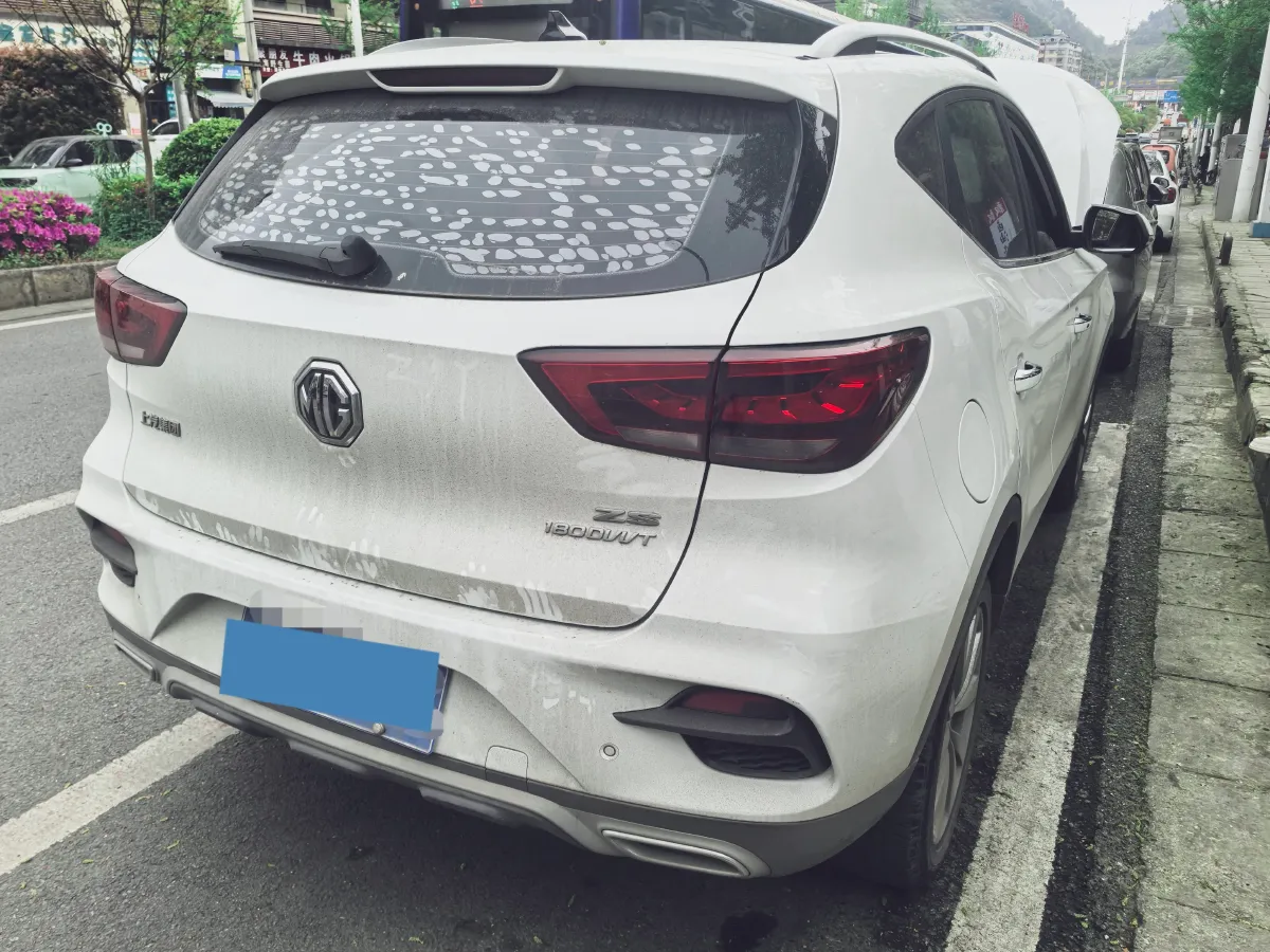 2020 MG ZS 1.5L 120HP L4 CVT,autocango,china used car exporter,china ev exporter,chinese used car exporter,chinese used ev exporter