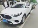 2020 MG ZS 1.5L 120HP L4 CVT