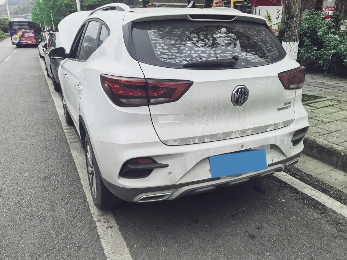 2020 MG ZS 1.5L 120HP L4 CVT,autocango,china used car exporter,china ev exporter,chinese used car exporter,chinese used ev exporter