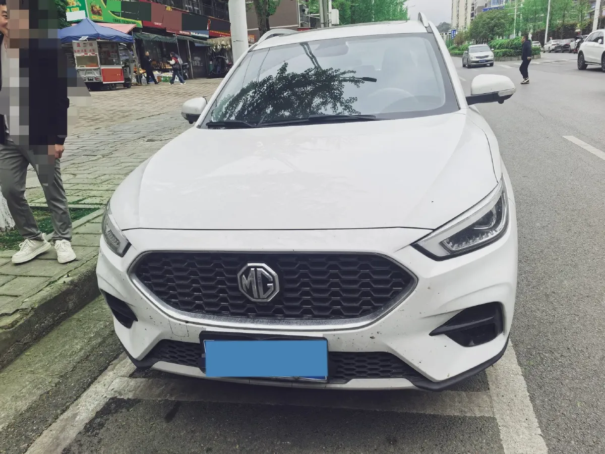 2020 MG ZS 1.5L 120HP L4 CVT,autocango,china used car exporter,china ev exporter,chinese used car exporter,chinese used ev exporter