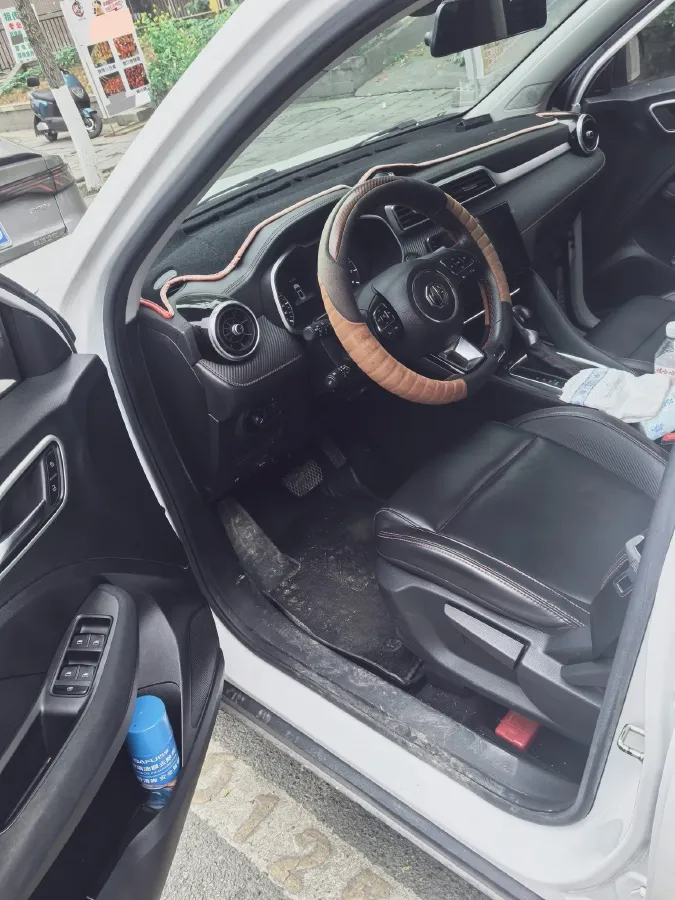 2020 MG ZS 1.5L 120HP L4 CVT,autocango,china used car exporter,china ev exporter,chinese used car exporter,chinese used ev exporter