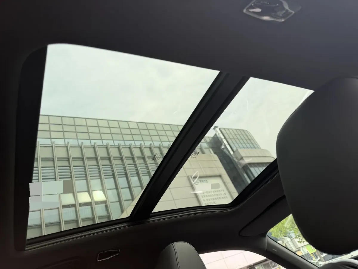 2020 Geely Tugella 2.0T 238HP L4 8AT,autocango,china used car exporter,china ev exporter,chinese used car exporter,chinese used ev exporter