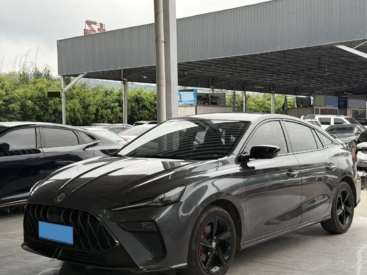 2022 MG 5 Scorpio 1.5T 181HP L4 7DCT,autocango,china used car exporter,china ev exporter,chinese used car exporter,chinese used ev exporter