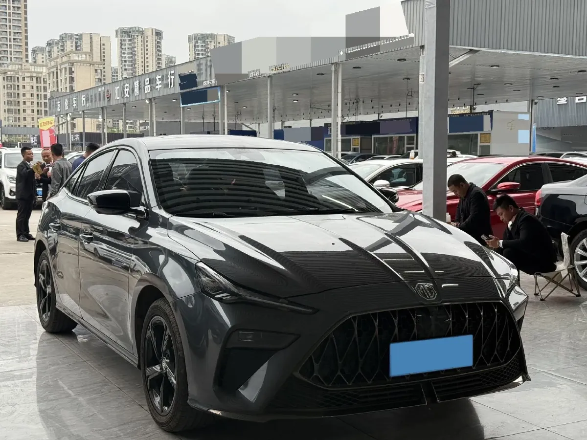 2022 MG 5 Scorpio 1.5T 181HP L4 7DCT,autocango,china used car exporter,china ev exporter,chinese used car exporter,chinese used ev exporter