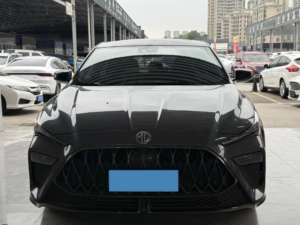 2022 MG 5 Scorpio 1.5T 181HP L4 7DCT,autocango,china used car exporter,china ev exporter,chinese used car exporter,chinese used ev exporter