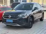 2020 Volkswagen Tayron 2.0T 186HP L4 7DCT