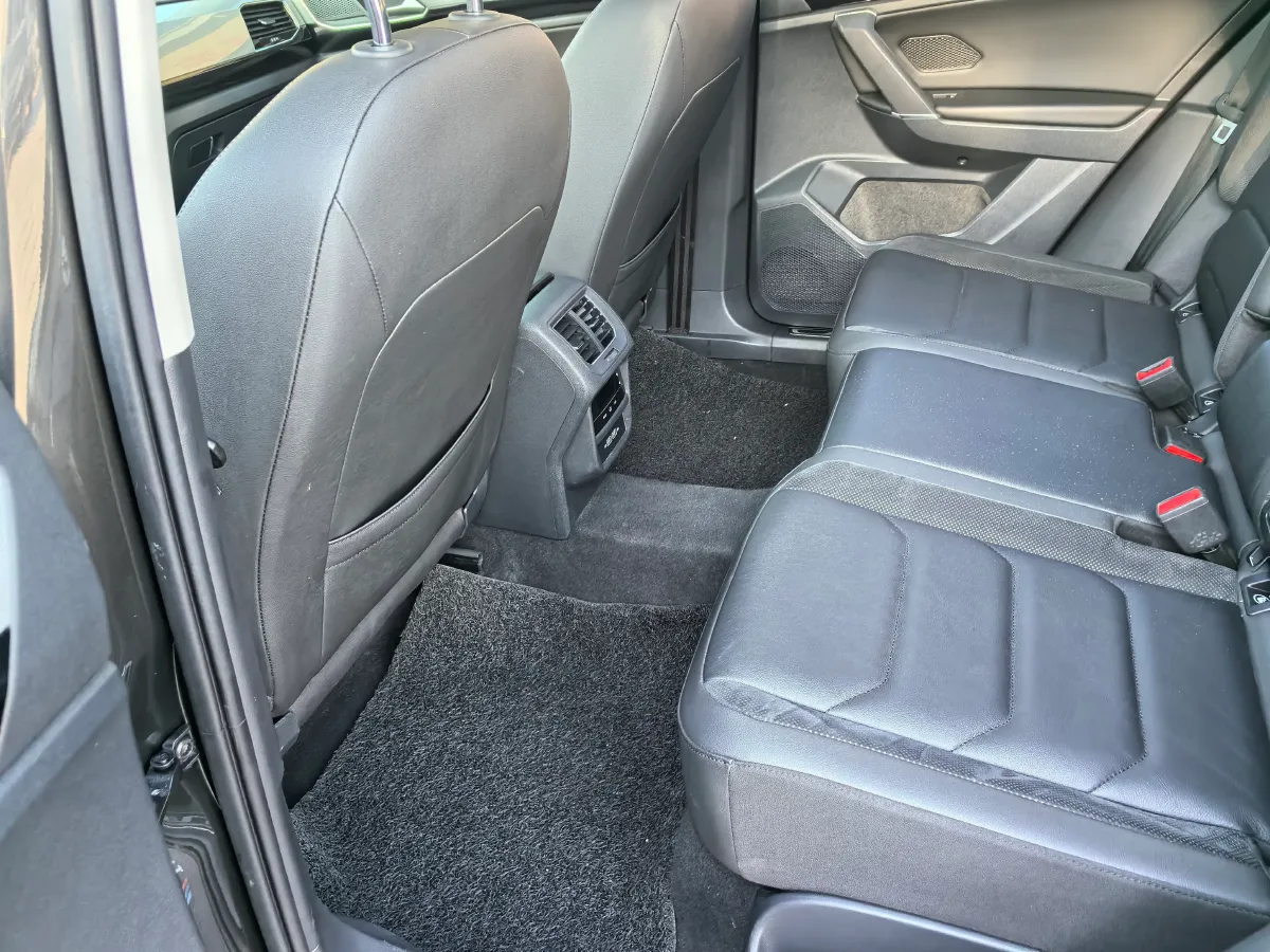 2020 Volkswagen Tayron 2.0T 186HP L4 7DCT,autocango,china used car exporter,china ev exporter,chinese used car exporter,chinese used ev exporter