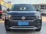 2020 Volkswagen Tayron 2.0T 186HP L4 7DCT