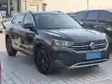 2020 Volkswagen Tayron 2.0T 186HP L4 7DCT
