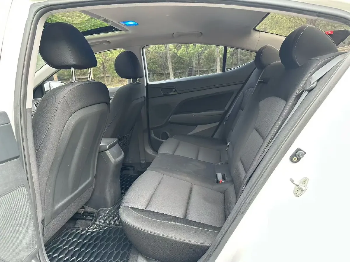 2016 Hyundai Elantra 1.4T 130HP L4 7DCT,autocango,china used car exporter,china ev exporter,chinese used car exporter,chinese used ev exporter