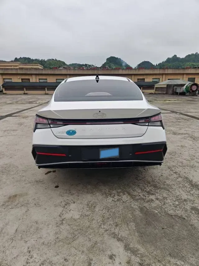 2023 Hyundai Elantra 1.5L 115HP L4 CVT,autocango,china used car exporter,china ev exporter,chinese used car exporter,chinese used ev exporter