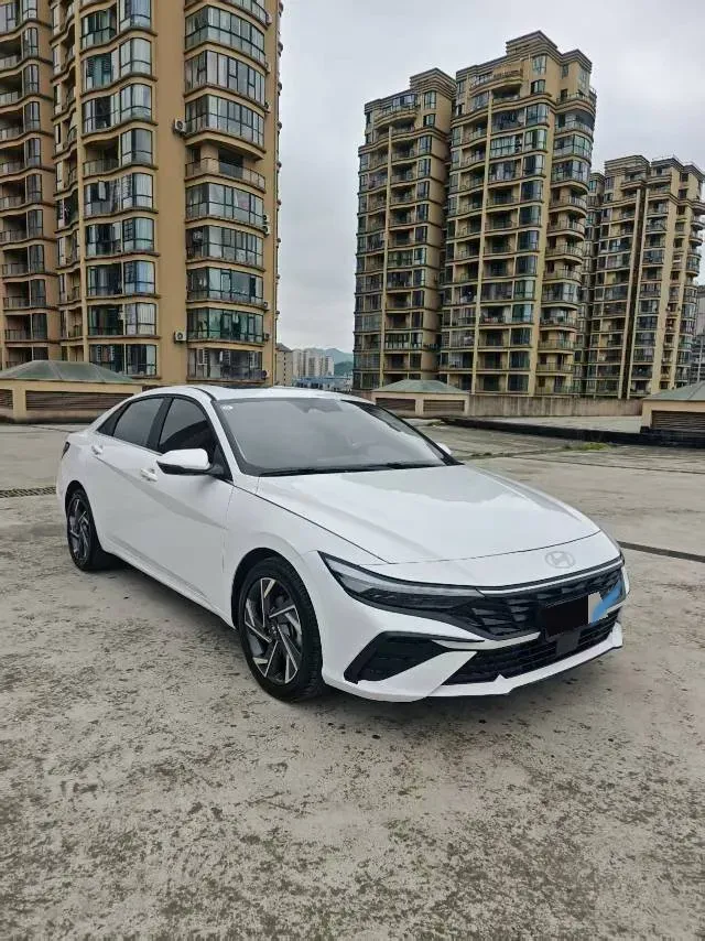 2023 Hyundai Elantra 1.5L 115HP L4 CVT,autocango,china used car exporter,china ev exporter,chinese used car exporter,chinese used ev exporter