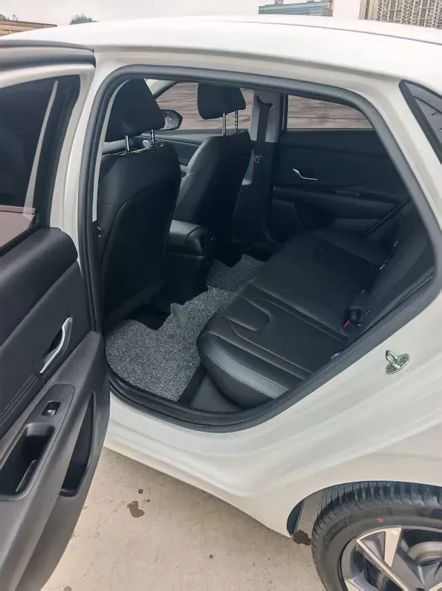 2023 Hyundai Elantra 1.5L 115HP L4 CVT,autocango,china used car exporter,china ev exporter,chinese used car exporter,chinese used ev exporter