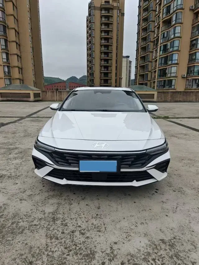 2023 Hyundai Elantra 1.5L 115HP L4 CVT,autocango,china used car exporter,china ev exporter,chinese used car exporter,chinese used ev exporter
