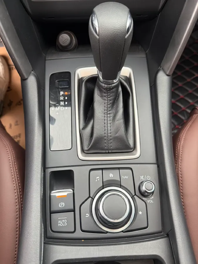 2018 Mazda CX-4 2.0L 158HP L4 6AT,autocango,china used car exporter,china ev exporter,chinese used car exporter,chinese used ev exporter