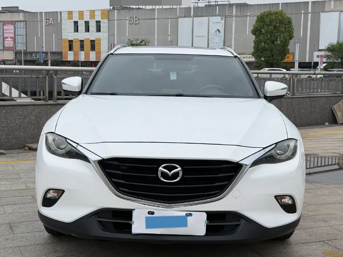 2018 Mazda CX-4 2.0L 158HP L4 6AT,autocango,china used car exporter,china ev exporter,chinese used car exporter,chinese used ev exporter