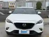 2018 Mazda CX-4 2.0L 158HP L4 6AT