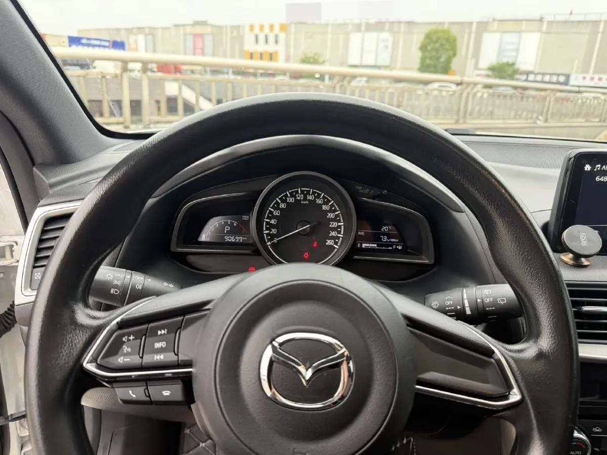 2018 Mazda CX-4 2.0L 158HP L4 6AT,autocango,china used car exporter,china ev exporter,chinese used car exporter,chinese used ev exporter
