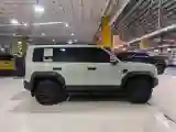 2023 FangChengBao Bao 5 1.5T 194HP L4 E-CVT PHEV 31.8KWH