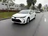 2021 Toyota Corolla 1.2T 116HP L4 CVT