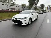 2021 TOYOTA COROLLA,autocango,china used car exporter,china ev exporter,chinese used car exporter,chinese used ev exporter