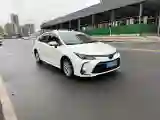 2021 Toyota Corolla 1.2T 116HP L4 CVT