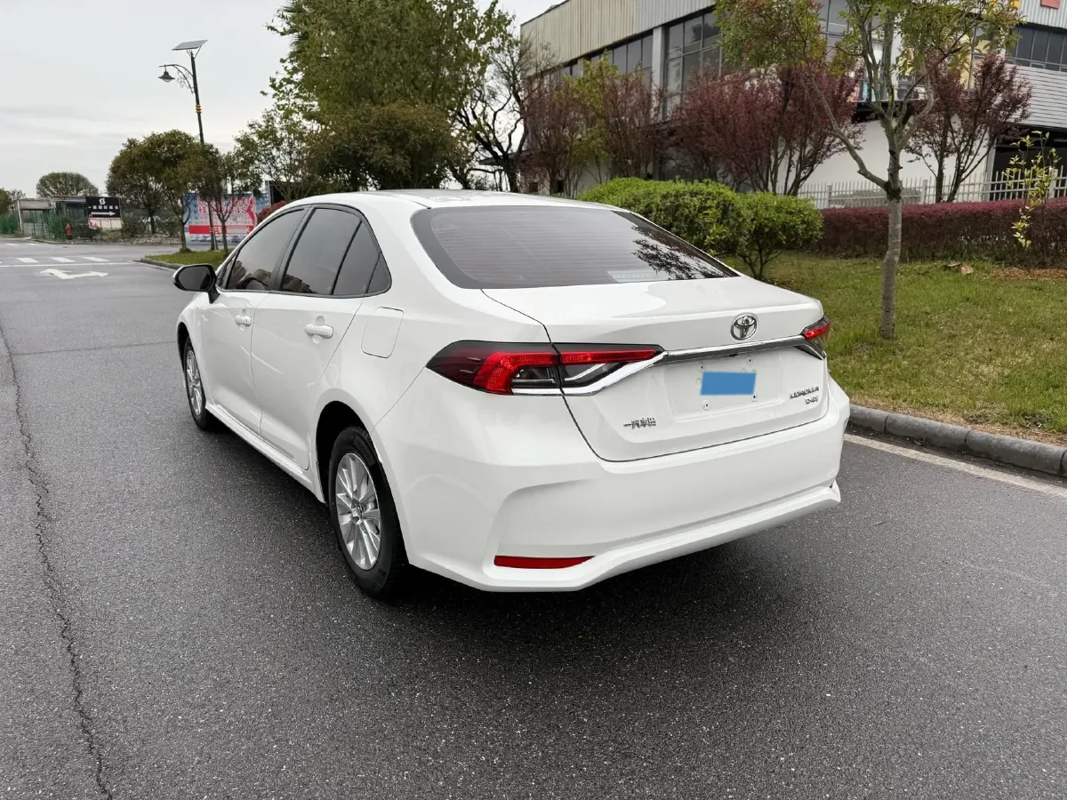 2021 Toyota Corolla 1.2T 116HP L4 CVT,autocango,china used car exporter,china ev exporter,chinese used car exporter,chinese used ev exporter