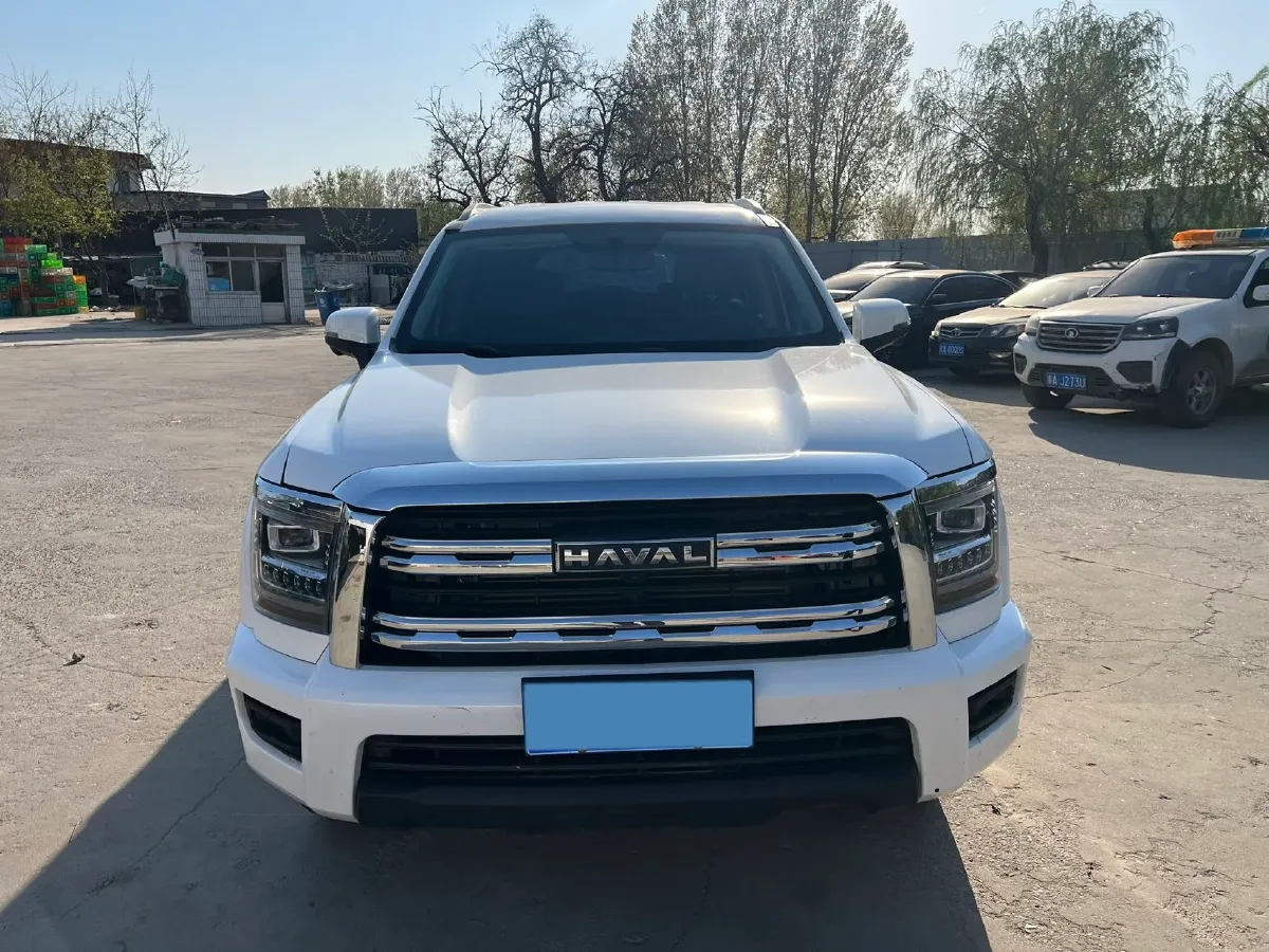 2023 Haval H5 2.0T 166HP L4 8AT,autocango,china used car exporter,china ev exporter,chinese used car exporter,chinese used ev exporter