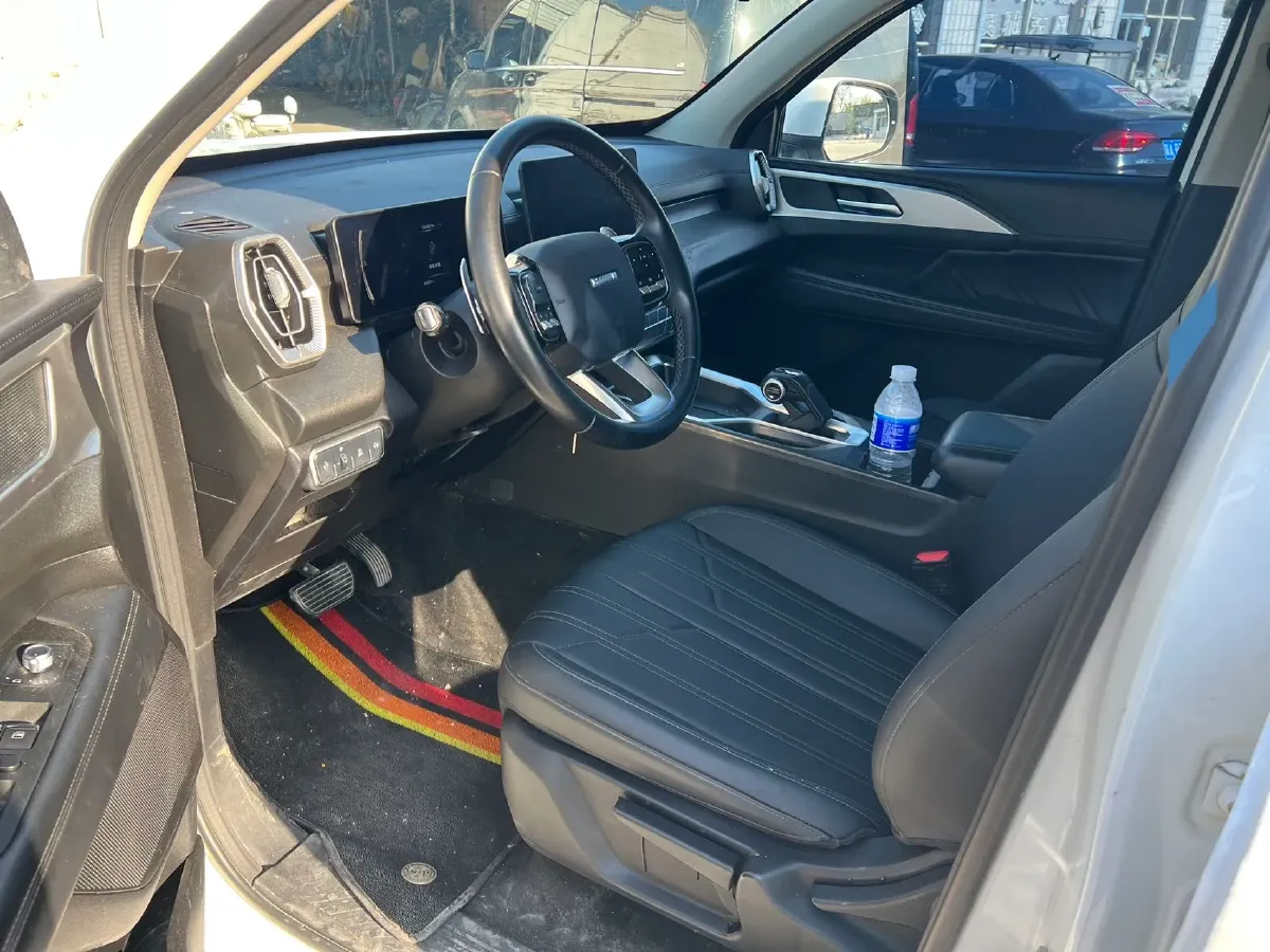 2023 Haval H5 2.0T 166HP L4 8AT,autocango,china used car exporter,china ev exporter,chinese used car exporter,chinese used ev exporter