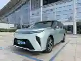 2024 MAXUS DaJia 9 1.5T 150HP L4 1DHT PHEV 39.7KWH
