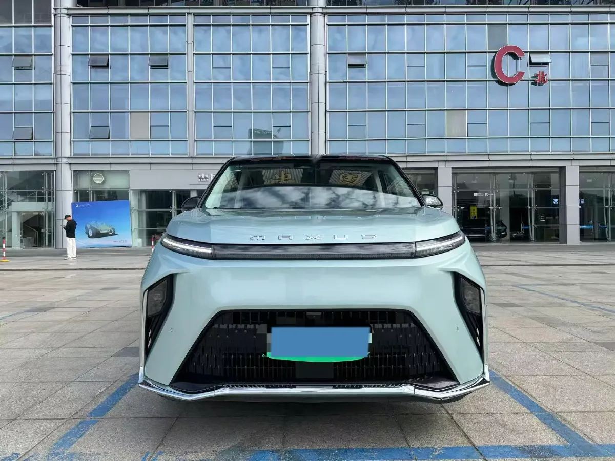 2024 MAXUS DaJia 9 1.5T 150HP L4 1DHT PHEV 39.7KWH,autocango,china used car exporter,china ev exporter,chinese used car exporter,chinese used ev exporter