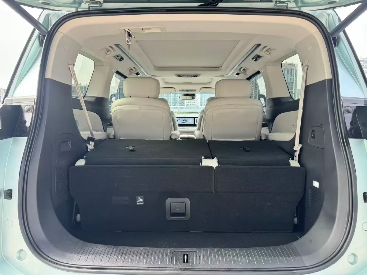 2024 MAXUS DaJia 9 1.5T 150HP L4 1DHT PHEV 39.7KWH,autocango,china used car exporter,china ev exporter,chinese used car exporter,chinese used ev exporter