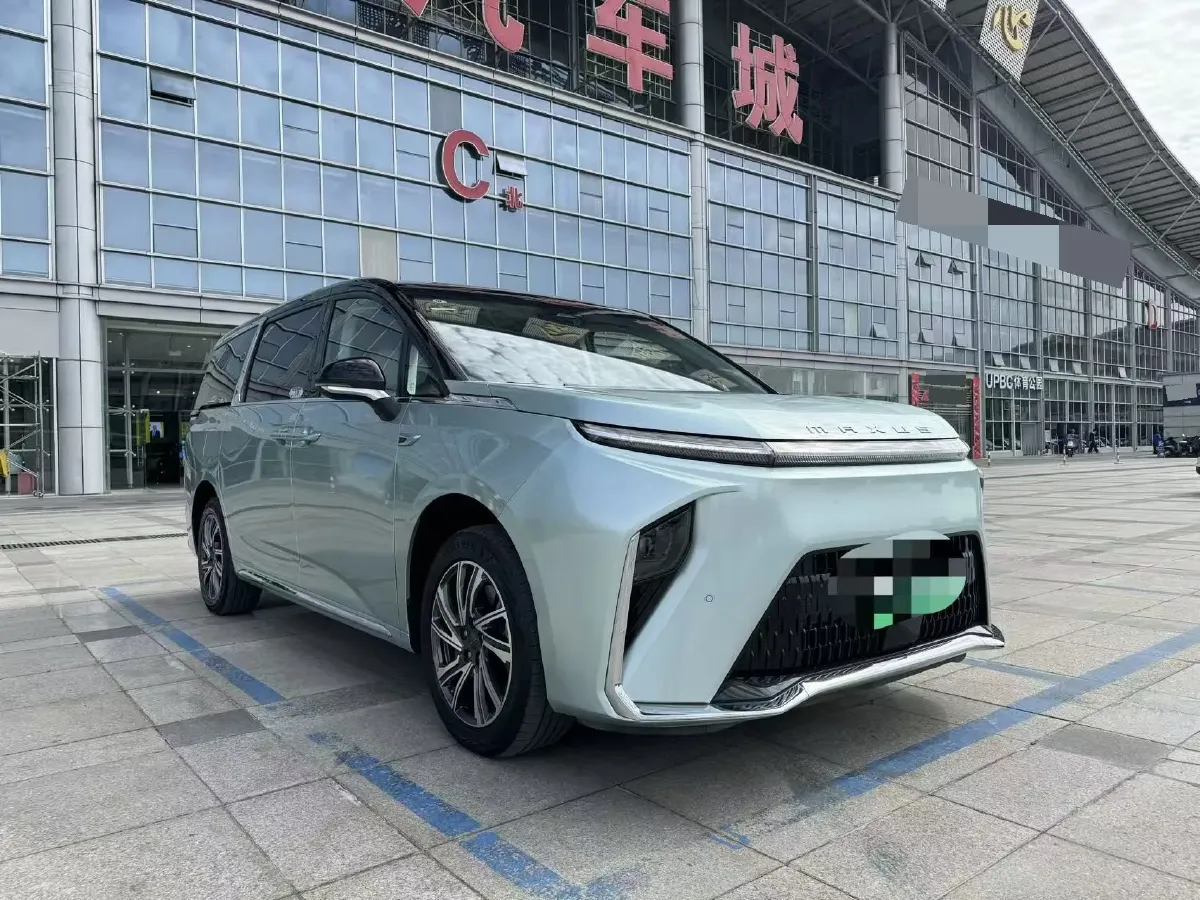 2024 MAXUS DaJia 9 1.5T 150HP L4 1DHT PHEV 39.7KWH,autocango,china used car exporter,china ev exporter,chinese used car exporter,chinese used ev exporter