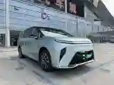2024 MAXUS DaJia 9 1.5T 150HP L4 1DHT PHEV 39.7KWH