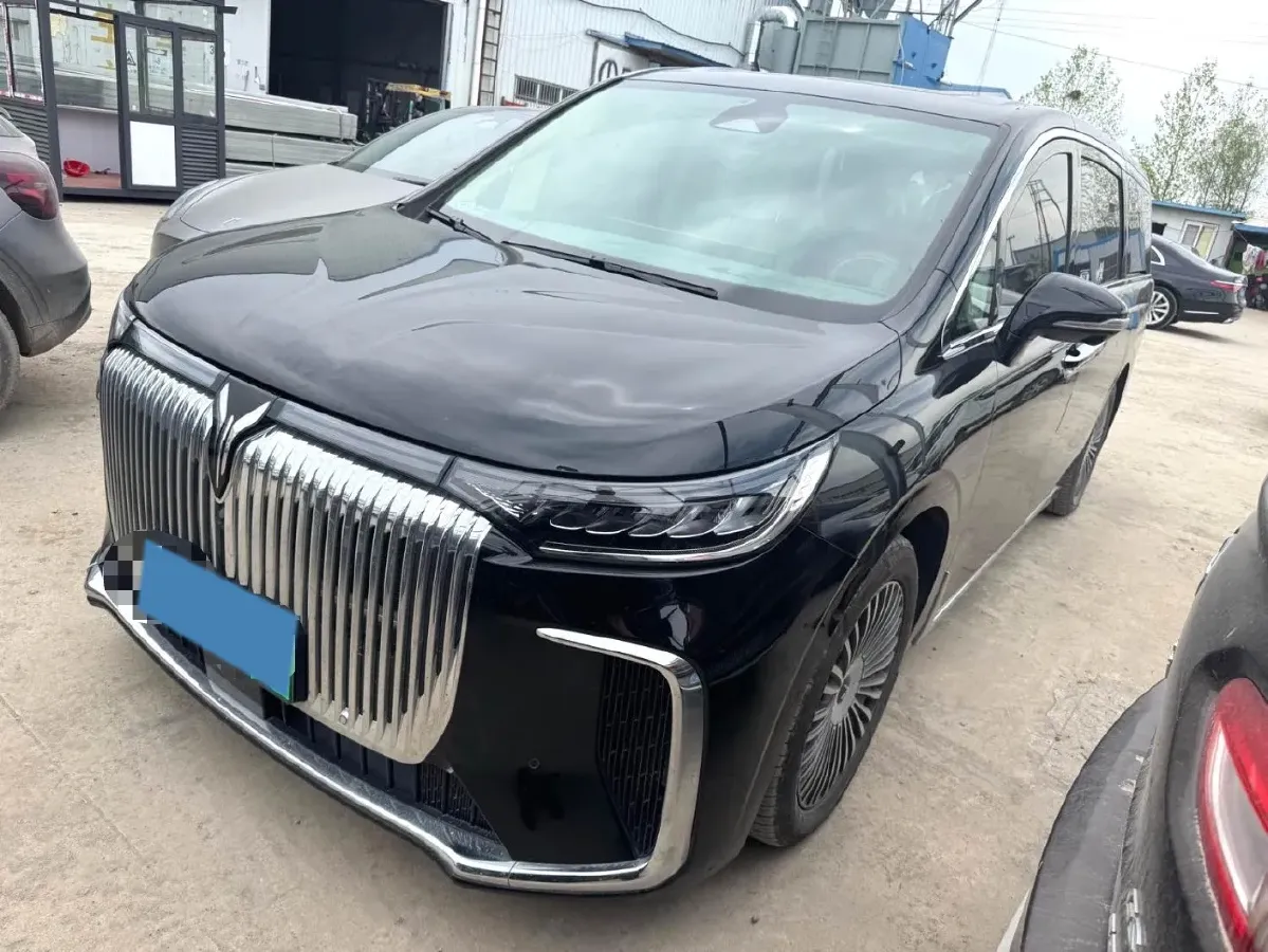 2025 Voyah Dream 1.5T 150HP L4 PHEV 41.7KWH,autocango,china used car exporter,china ev exporter,chinese used car exporter,chinese used ev exporter
