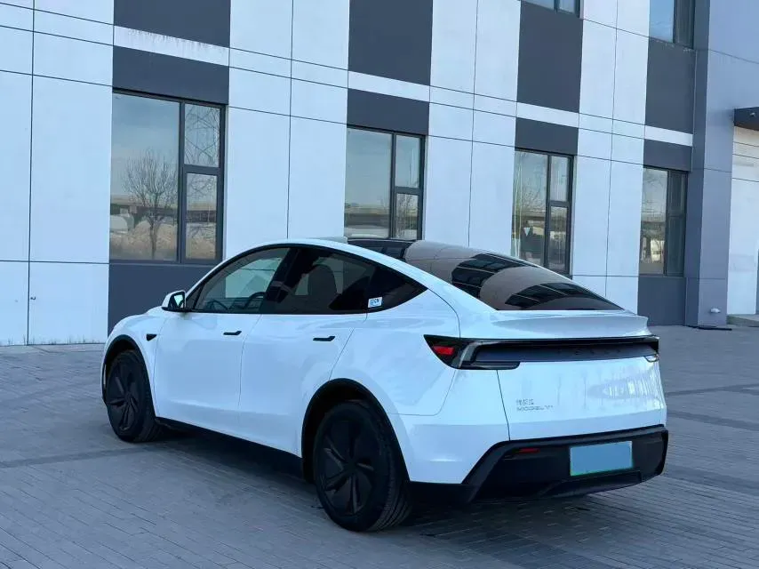 2026 Tesla Model Y BEV,autocango,china used car exporter,china ev exporter,chinese used car exporter,chinese used ev exporter
