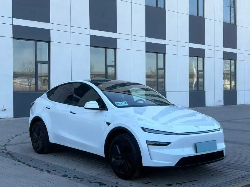 2026 Tesla Model Y BEV,autocango,china used car exporter,china ev exporter,chinese used car exporter,chinese used ev exporter
