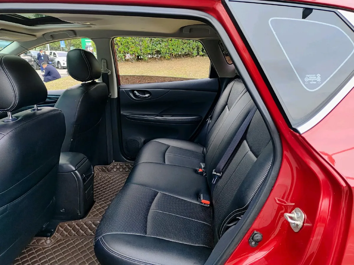 2020 Nissan Tiida 1.6L 126HP L4 CVT,autocango,china used car exporter,china ev exporter,chinese used car exporter,chinese used ev exporter