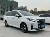 2023 GAC Trumpchi M6 1.5T 177HP L4 7DCT