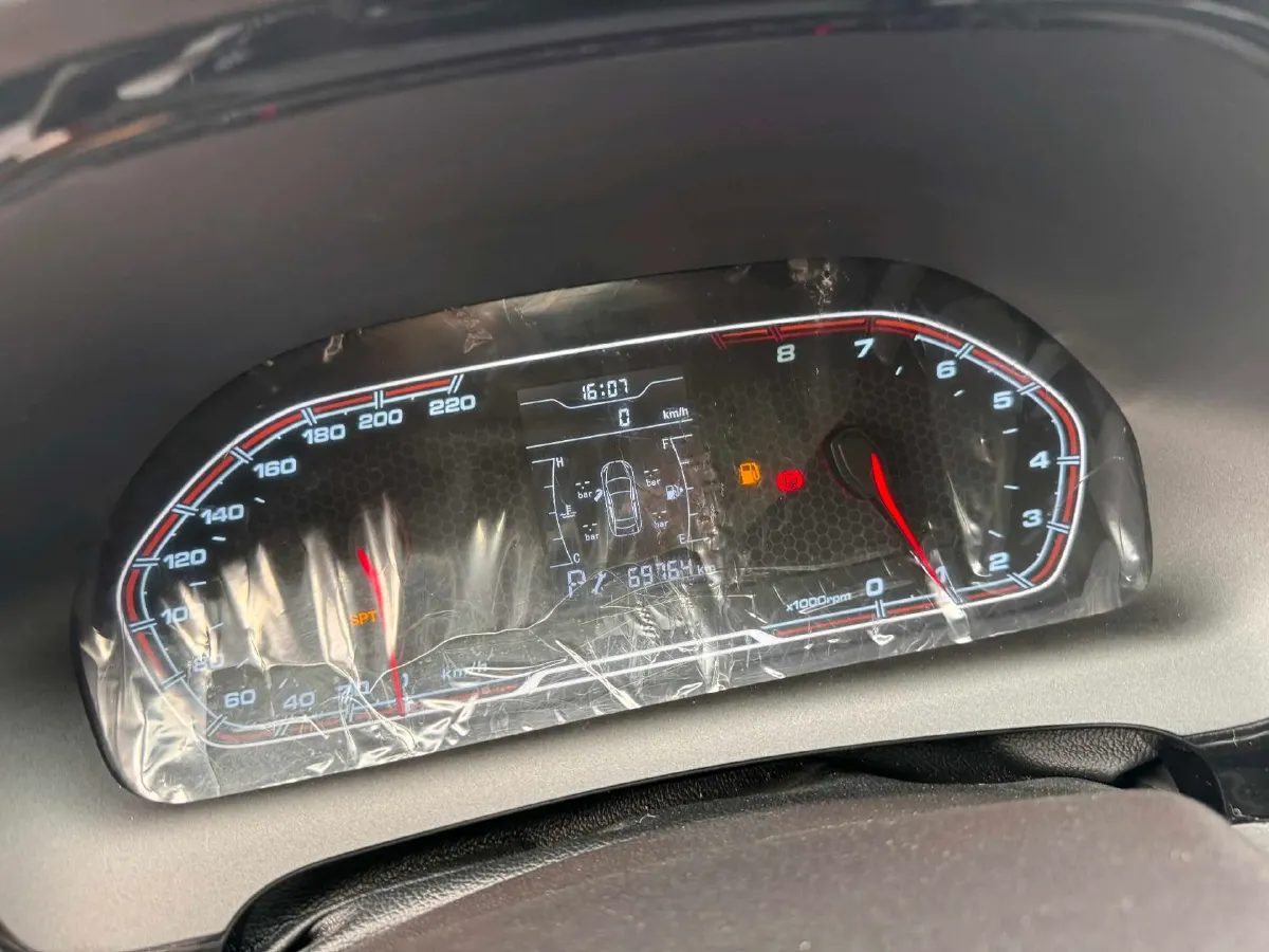 2018 Chery Tiggo 3x 1.5L 106HP L4 4AT,autocango,china used car exporter,china ev exporter,chinese used car exporter,chinese used ev exporter