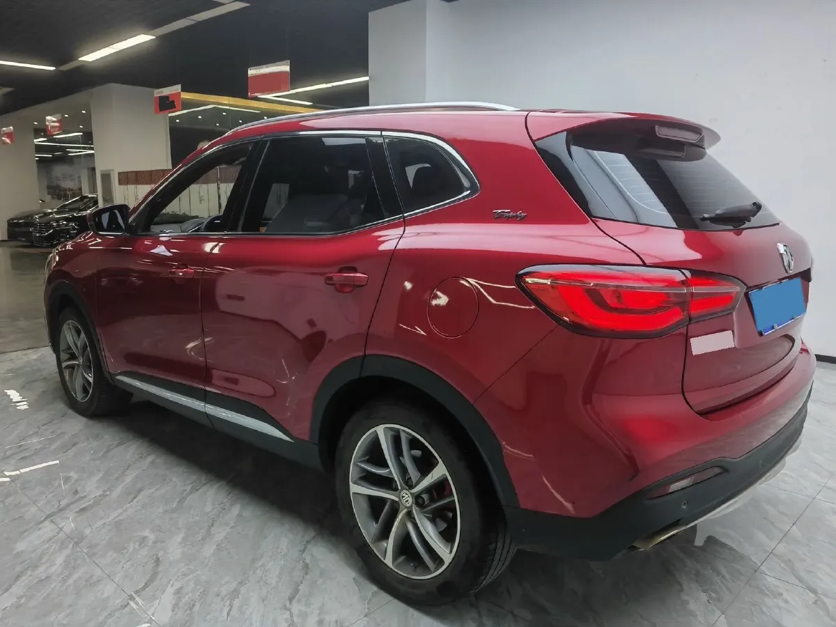 2019 MG HS 1.5T 169HP L4 7DCT,autocango,china used car exporter,china ev exporter,chinese used car exporter,chinese used ev exporter
