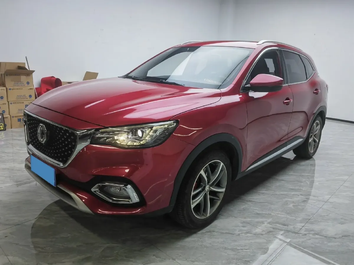2019 MG HS 1.5T 169HP L4 7DCT,autocango,china used car exporter,china ev exporter,chinese used car exporter,chinese used ev exporter