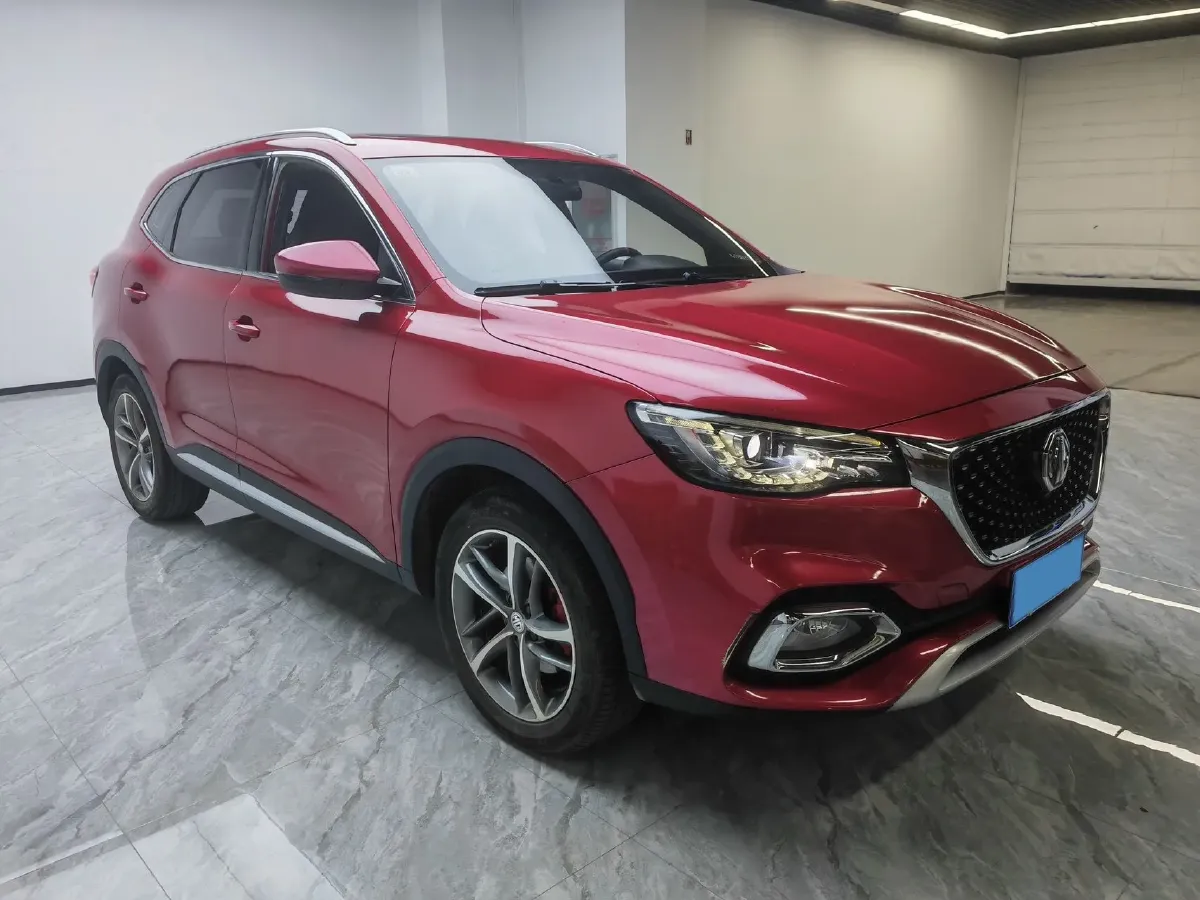 2019 MG HS 1.5T 169HP L4 7DCT,autocango,china used car exporter,china ev exporter,chinese used car exporter,chinese used ev exporter