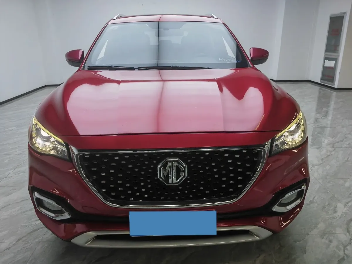 2019 MG HS 1.5T 169HP L4 7DCT,autocango,china used car exporter,china ev exporter,chinese used car exporter,chinese used ev exporter